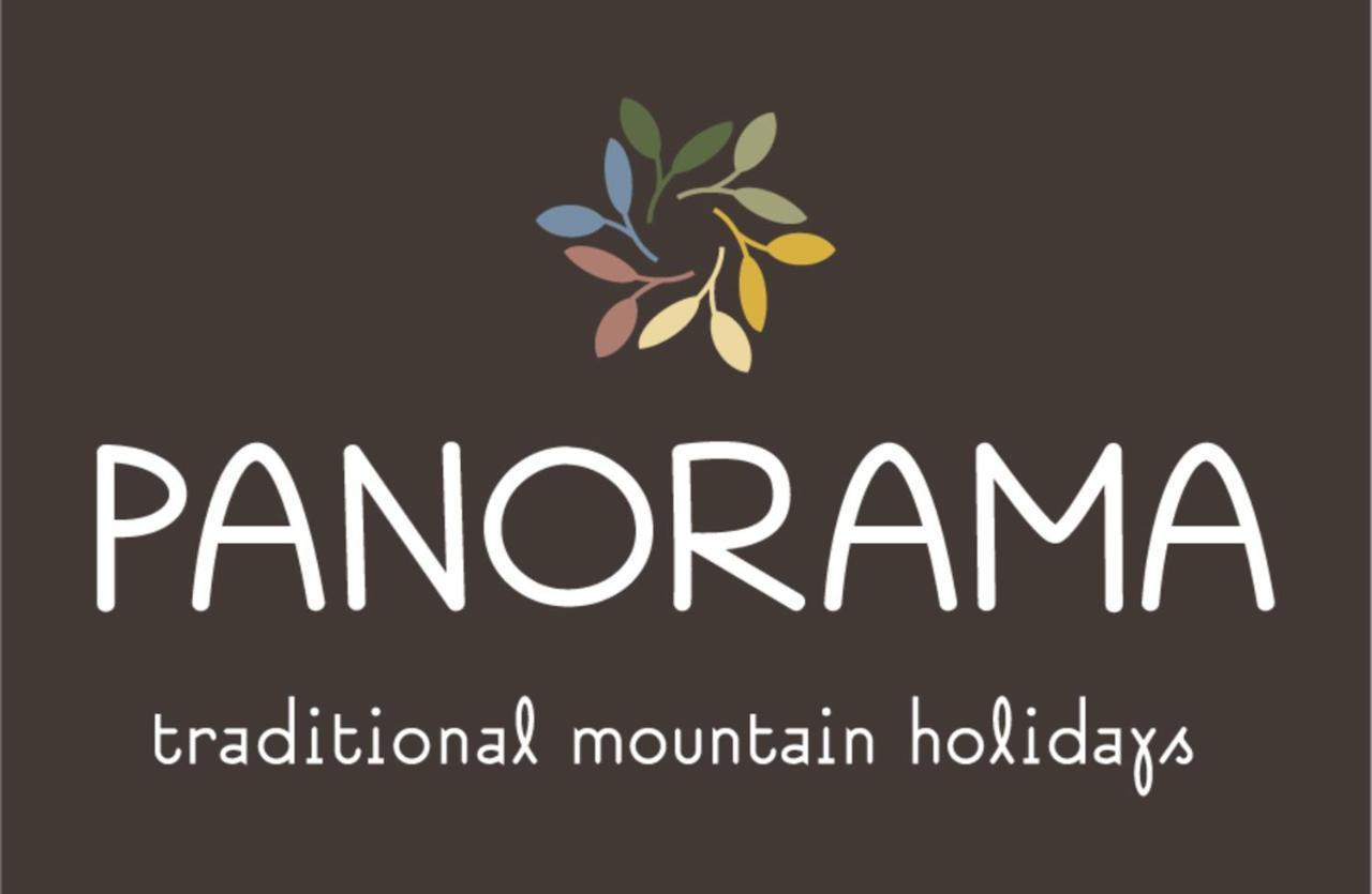 Panorama Bed and Breakfast Sexten Eksteriør billede