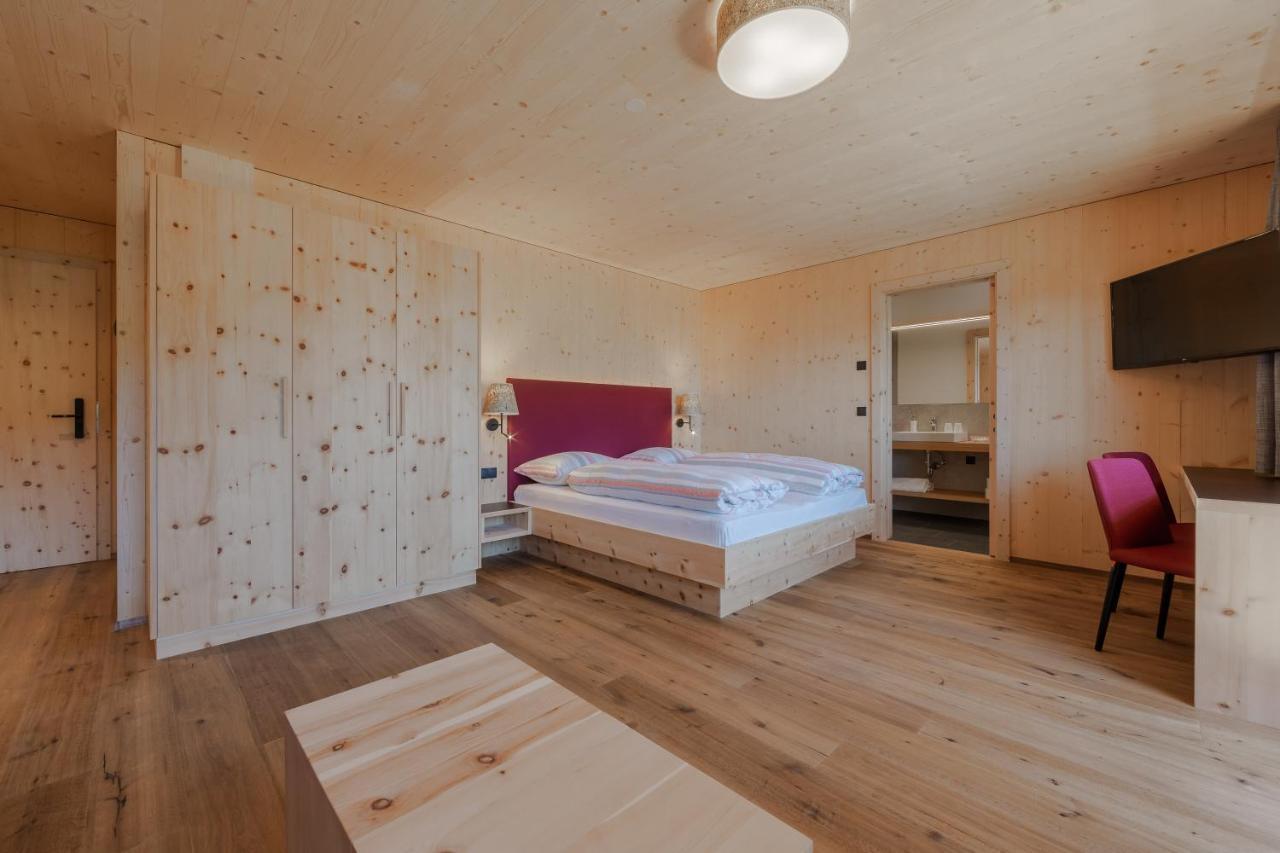 Panorama Bed and Breakfast Sexten Eksteriør billede