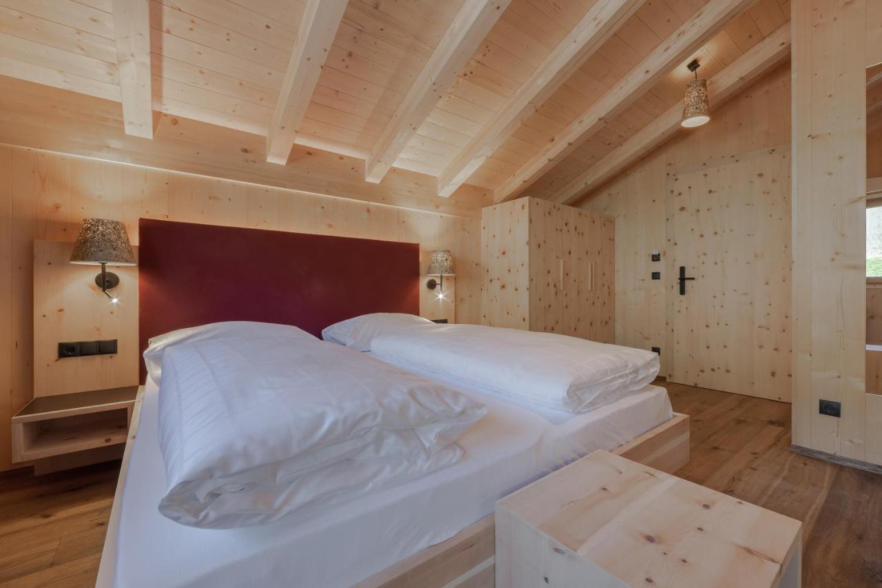 Panorama Bed and Breakfast Sexten Eksteriør billede